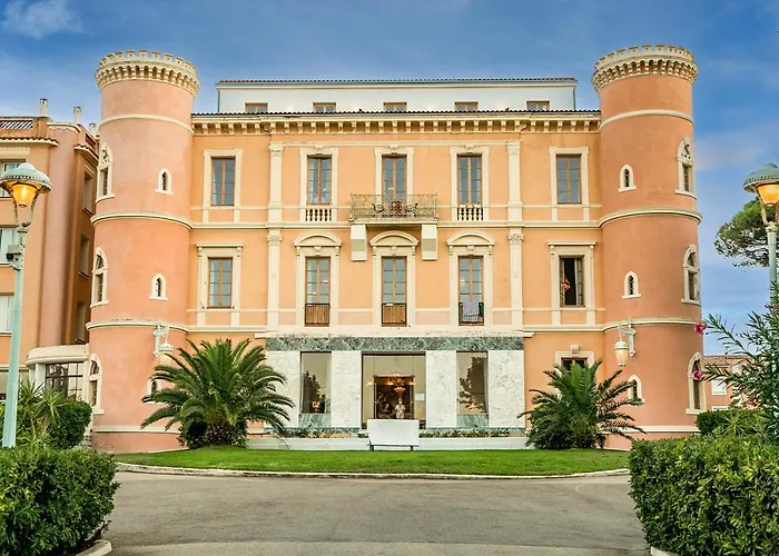 Langley Resort Napoléon Bonaparte