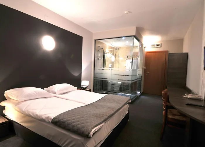 Vitoshko Lale Hotel