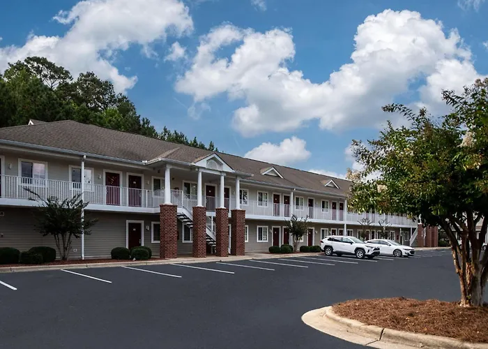 Affordable Suites
