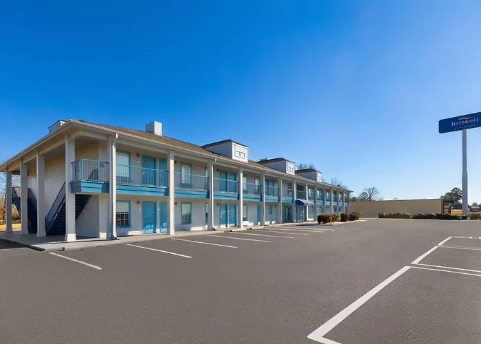 Baymont By Wyndham Selma