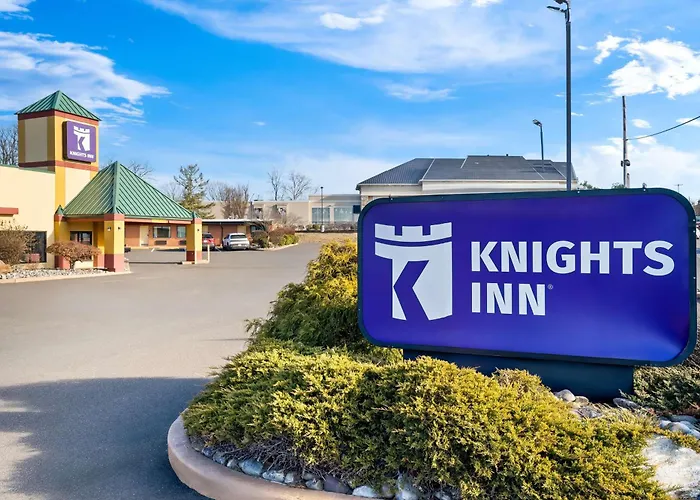 Knights Inn Montgomeryville