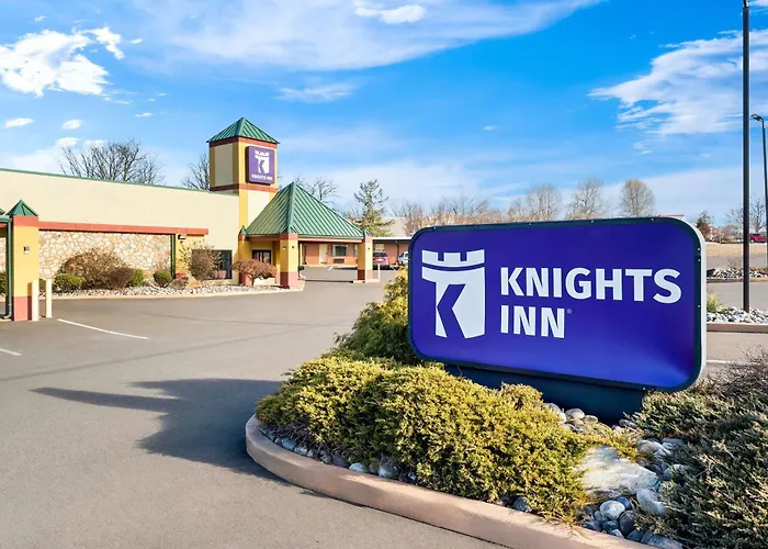 Knights Inn Montgomeryville