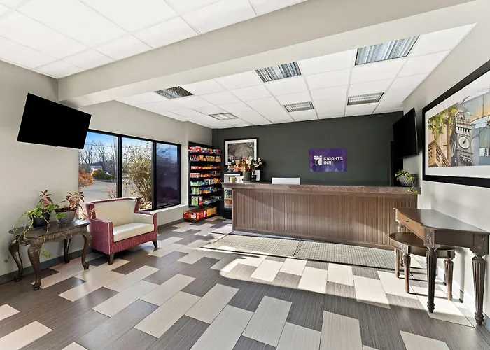 Knights Inn Montgomeryville