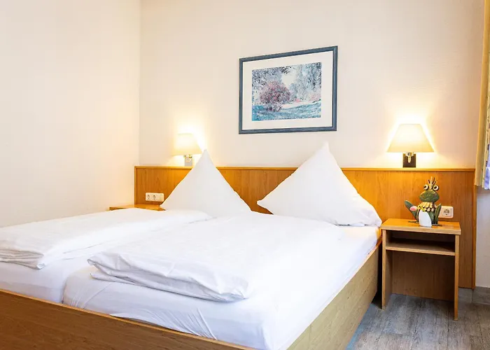 Hotel Aulmann Trier