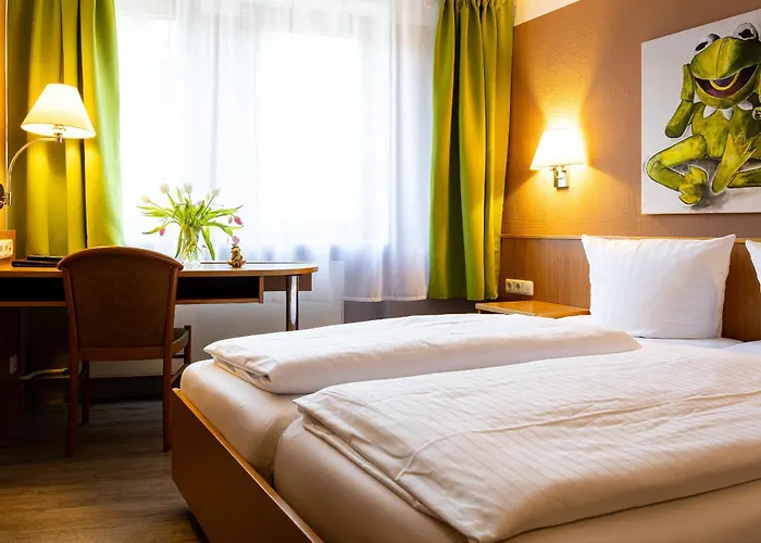 Hotel Aulmann