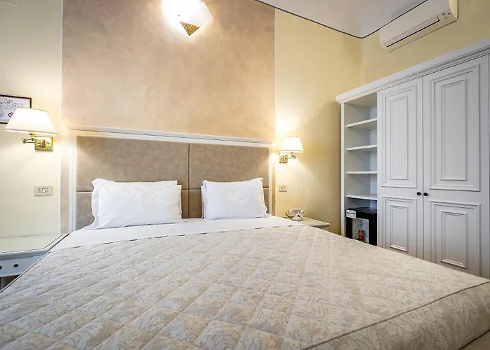 Hotel Alessandra