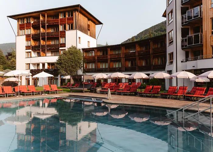 Hotel Die Post