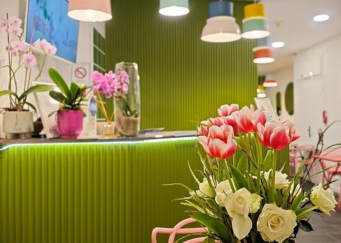 Hotel Le Florian