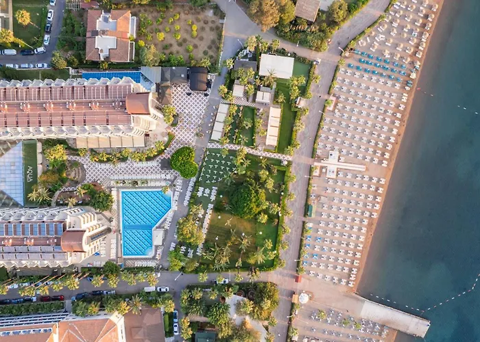 Hotel Aqua
