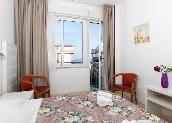 Hotel La Perla Rimini