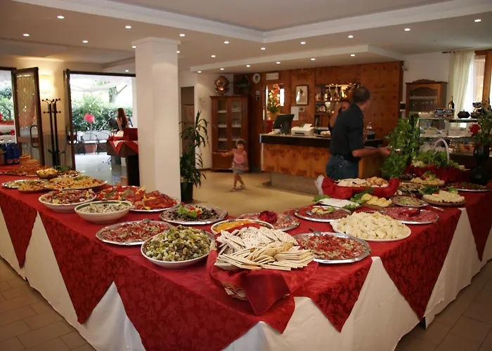 Albergo Romagna