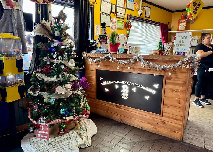 Nampa Downtown Inn