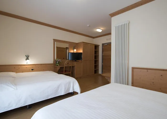Hotel Colfosco San Martino Di Castrozza