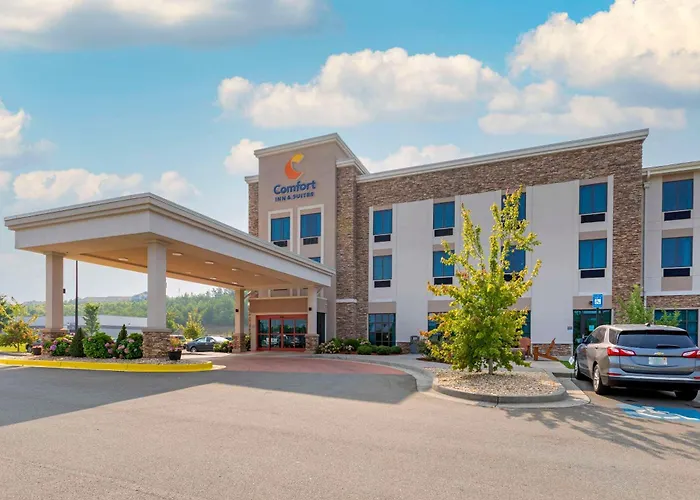 Comfort Inn & Suites East