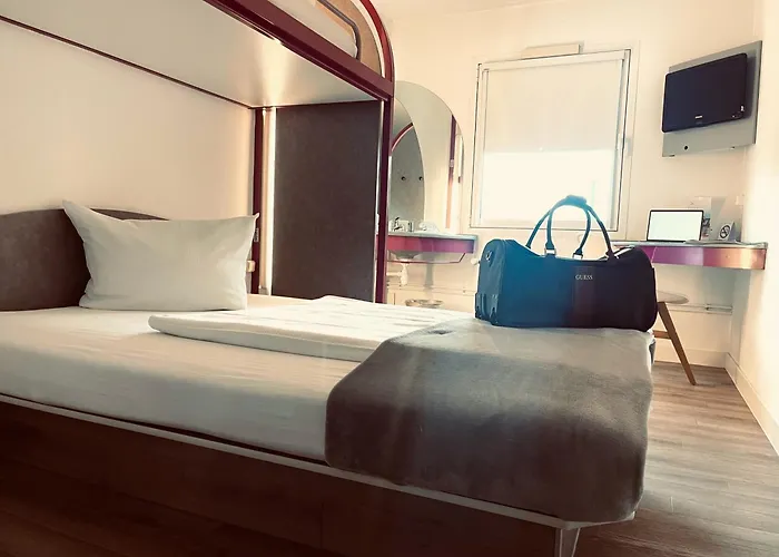 Hotel K1 Nohra