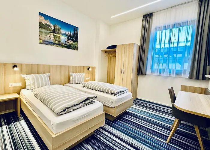 Hotel Lumi