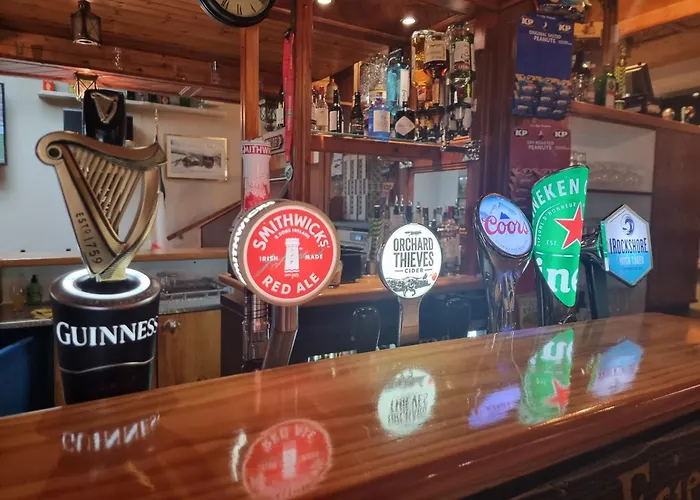 Leanna'S Lodge, Keshcarrigan