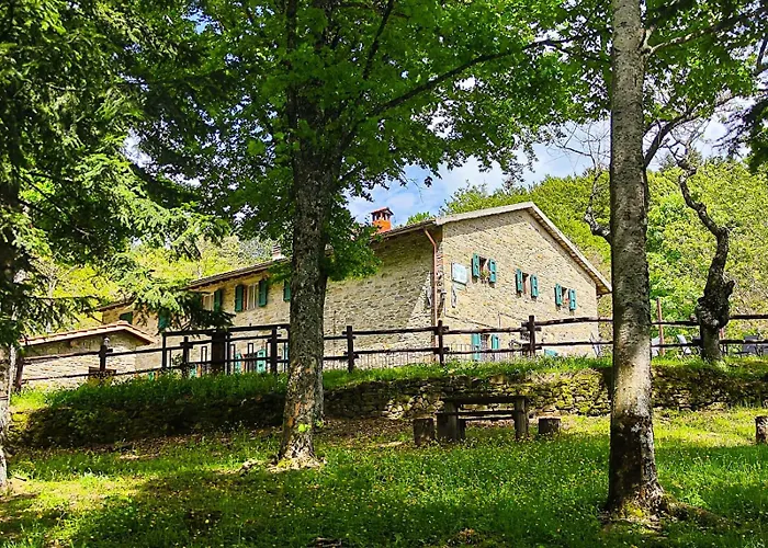 casa al taverni