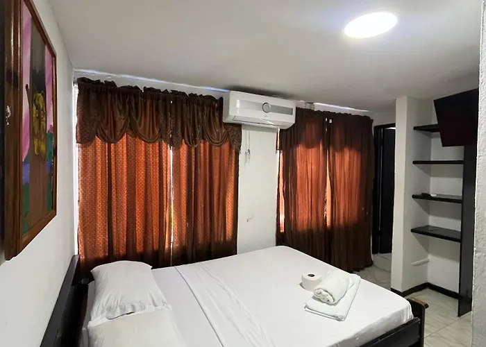 Hotel Nairobi