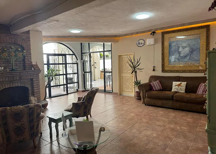 The Bersal House