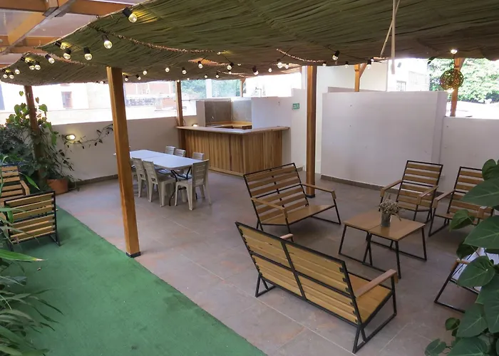 Hotel A & A Santa Alejandria