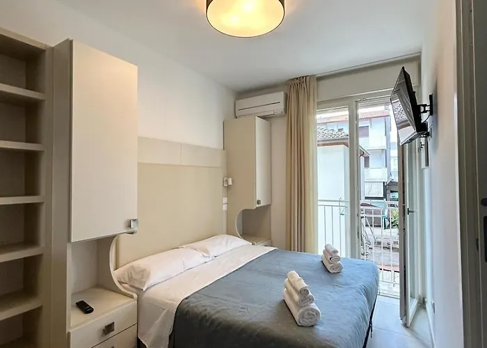 Hotel Brigantino Milano Marittima