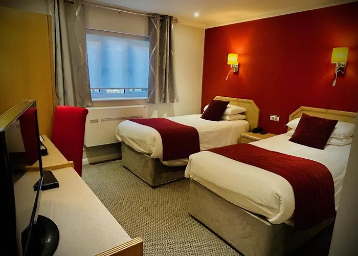 The Birch Hotel Haywards Heath
