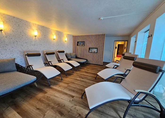 Sport Und Familienhotel Klausen