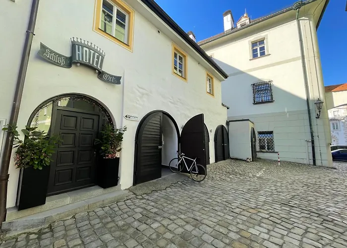 Schloss Ort