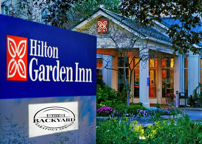 Hilton Garden Inn
