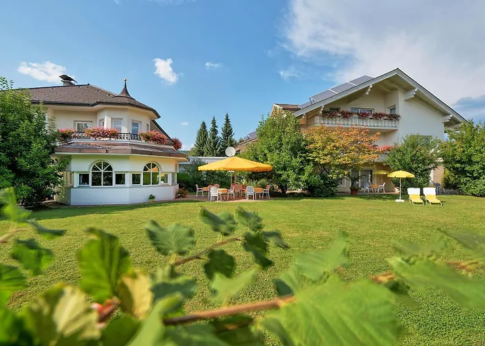 Gästehaus Fertschey