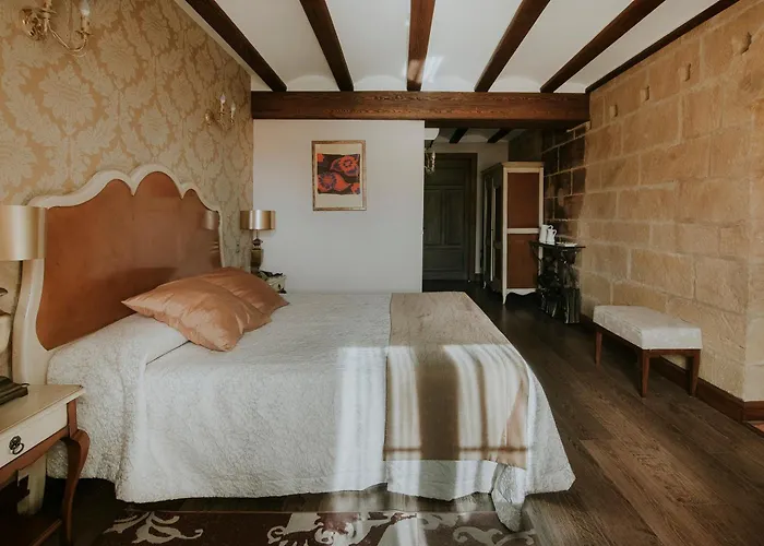 Hospedería Palacio de Casafuerte