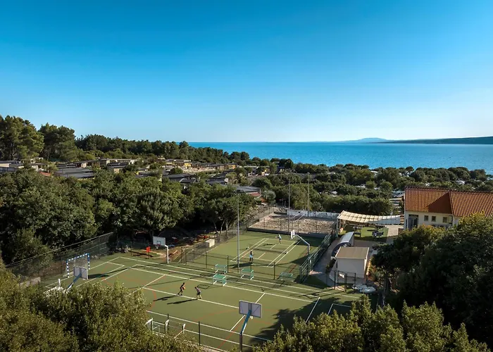 Valamar Camping Krk