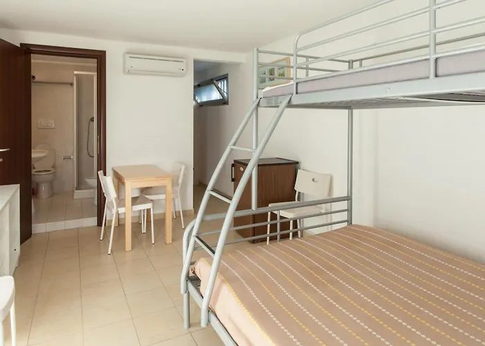 Camping&Residence Il Pioppeto Vasto