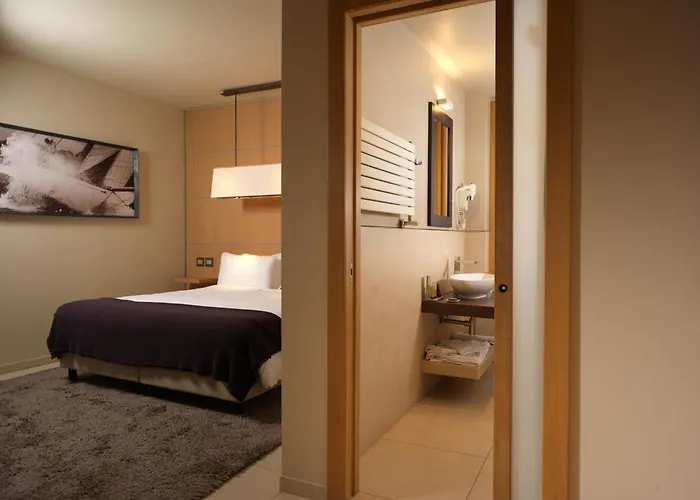 Albergo Nicolin Lecco