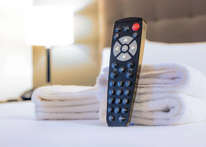 Drury Inn & Suites Galleria