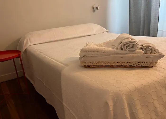 Hotel Boliña