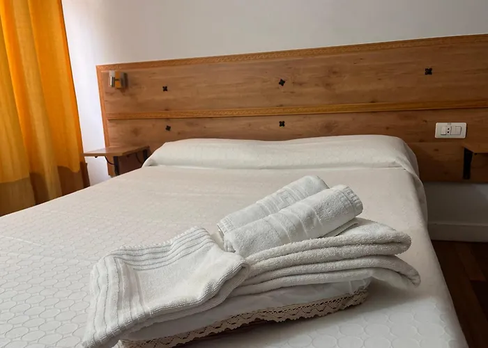 Hotel Boliña