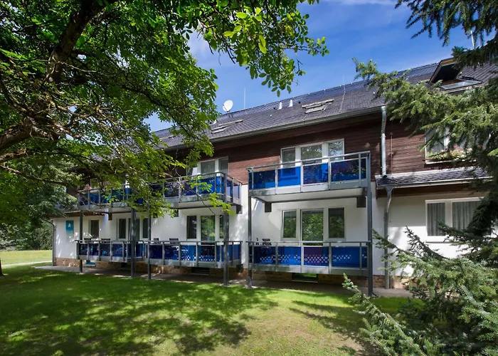 Seehotel Ichlim