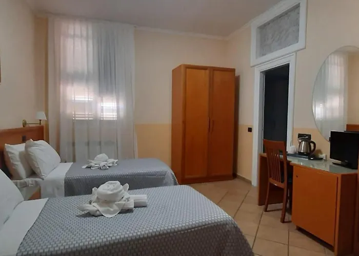 Villa Pacis