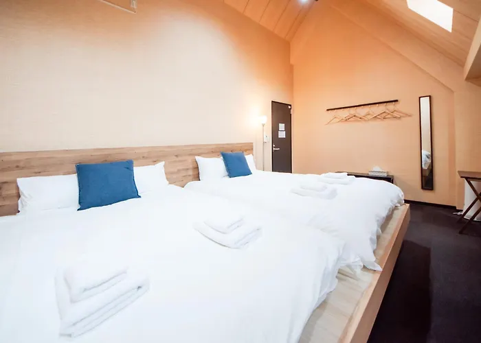 Hotel Base Nara