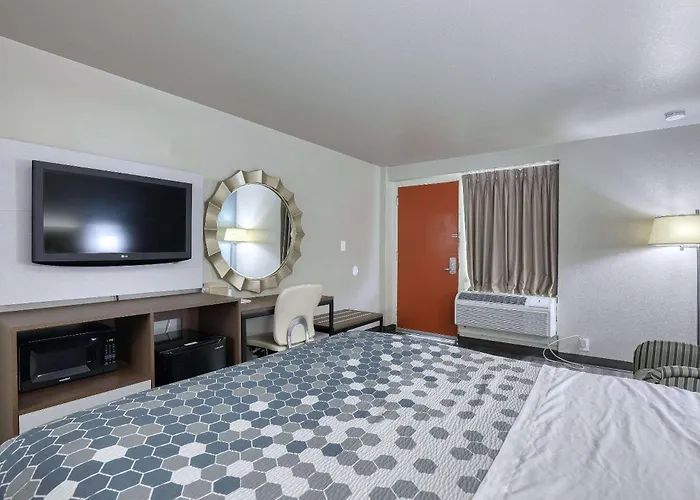 Econo Lodge
