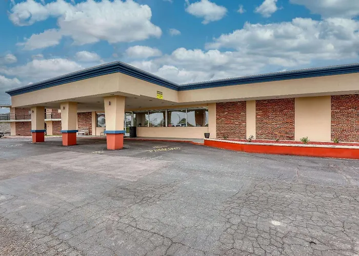Econo Lodge