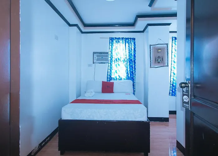 Reddoorz At Minas Place 1 Tacloban