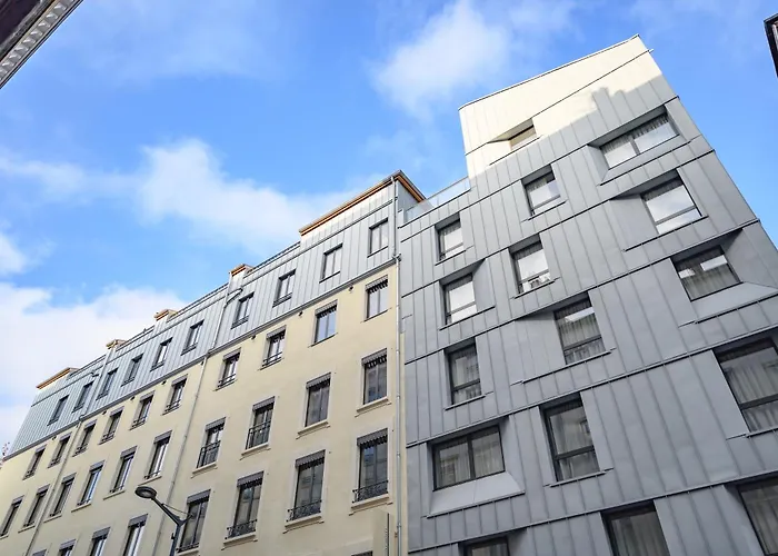 Keystone Boutique Hôtel