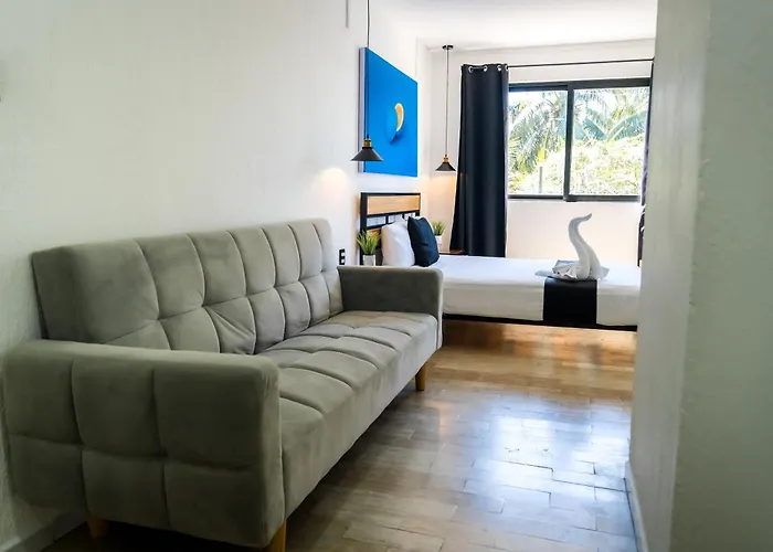 Casa Maca