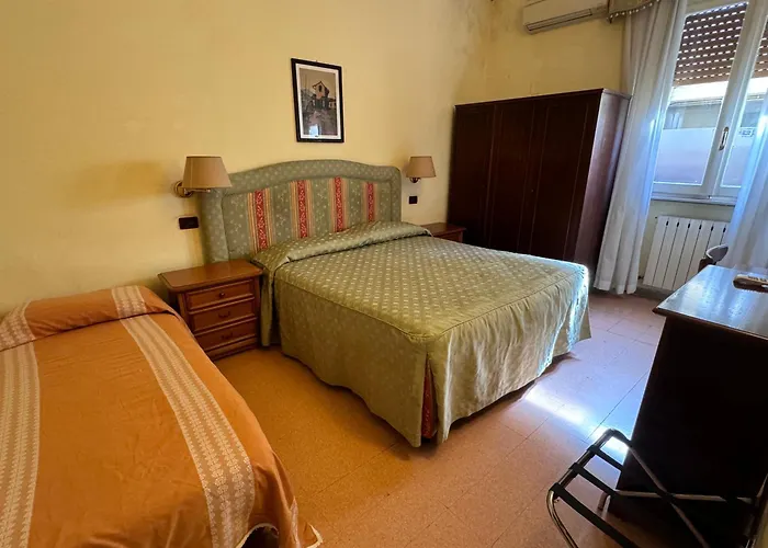 Hotel Ely