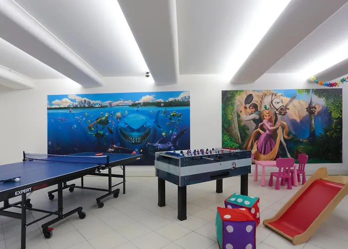 Hotel Leoni