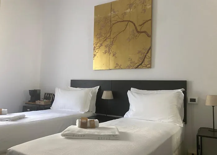 Brignole Rooms