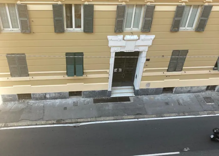Brignole Rooms